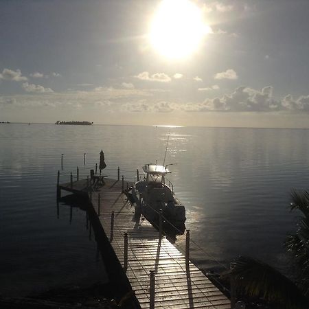 San AndrésHaynes Cay Viewアパートメント エクステリア 写真