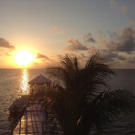 San AndrésHaynes Cay Viewアパートメント エクステリア 写真