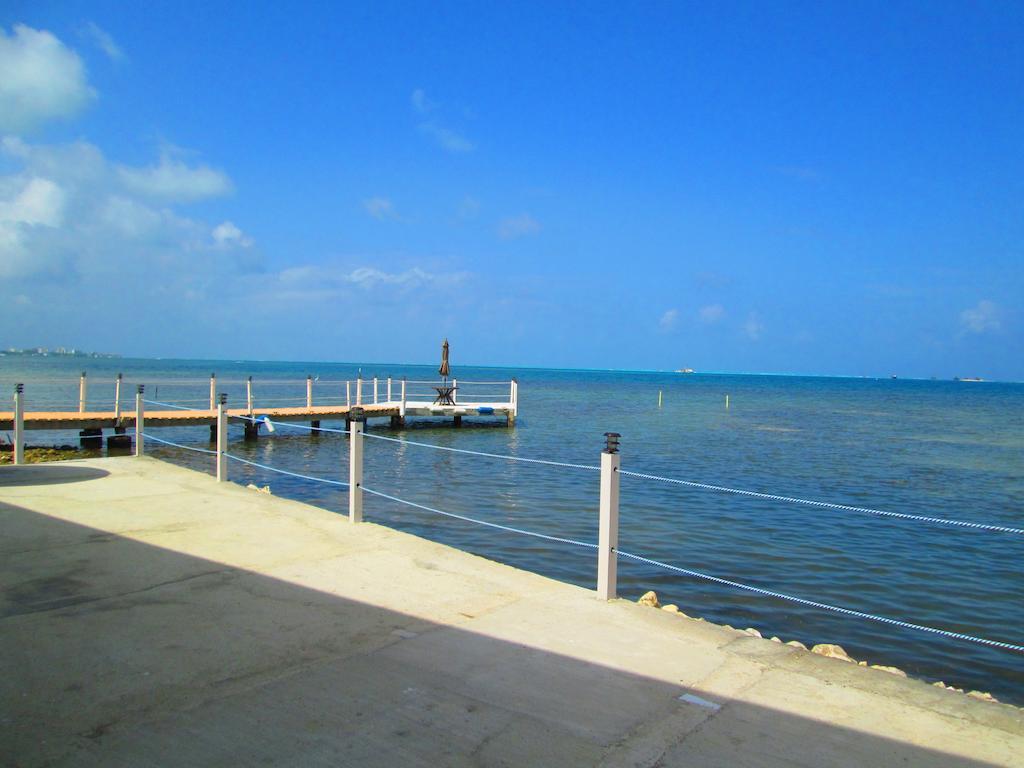 San AndrésHaynes Cay Viewアパートメント エクステリア 写真