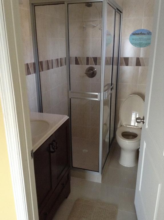San AndrésHaynes Cay Viewアパートメント 部屋 写真