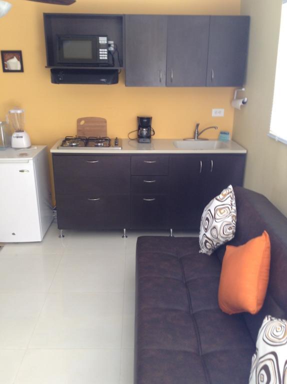 San AndrésHaynes Cay Viewアパートメント 部屋 写真