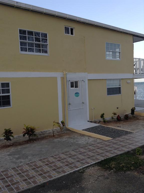 San AndrésHaynes Cay Viewアパートメント エクステリア 写真