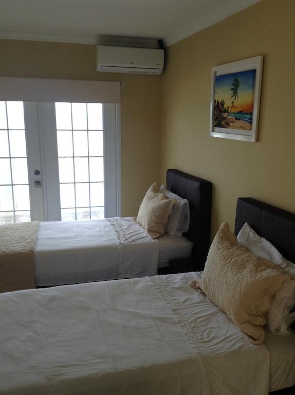 San AndrésHaynes Cay Viewアパートメント 部屋 写真