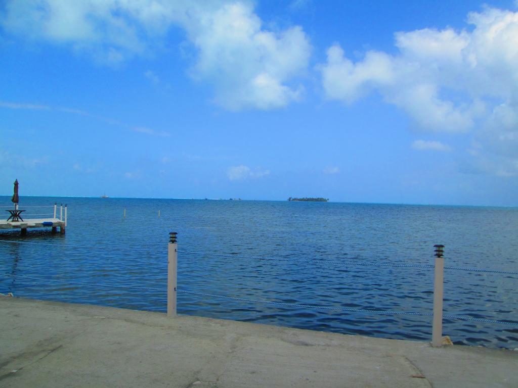 San AndrésHaynes Cay Viewアパートメント エクステリア 写真