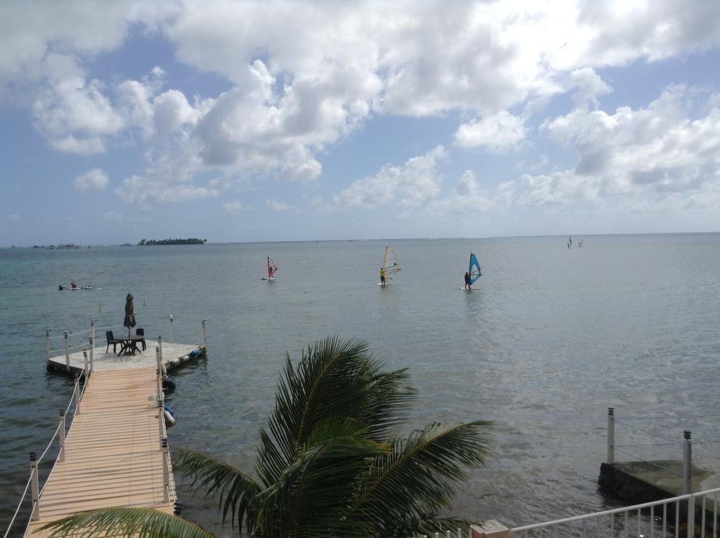 San AndrésHaynes Cay Viewアパートメント エクステリア 写真