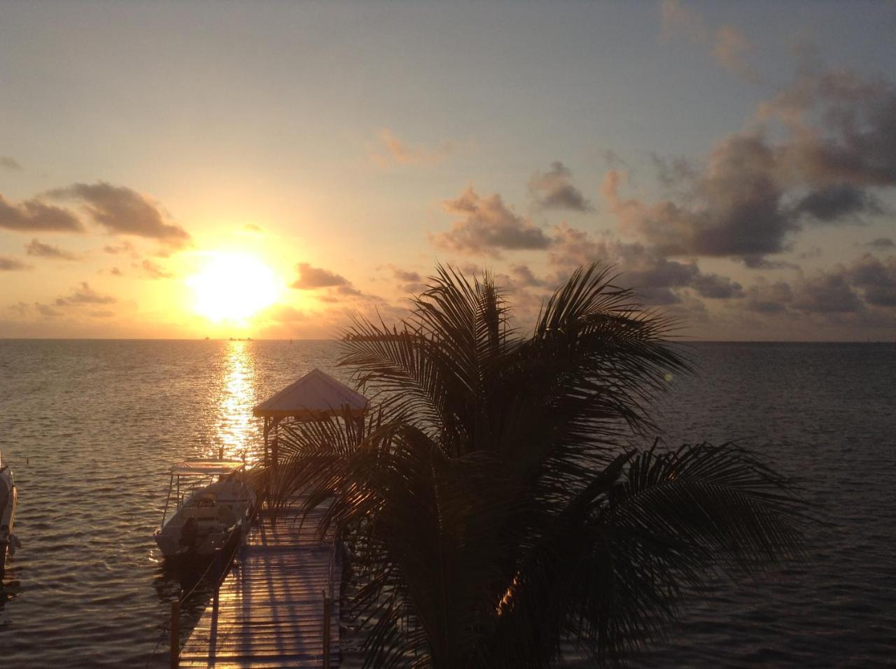 San AndrésHaynes Cay Viewアパートメント エクステリア 写真